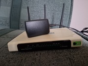 Router TL WR1043 ND