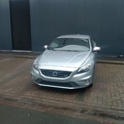 Volvo V40  R-Design 1560 diesel D4