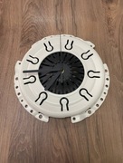 Zegar ścienny handmade 