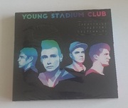 Young Stadium Club - Everything Everyone Everywhere CD Nowa