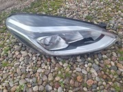 Lampa przód Ford Fiesta MK8