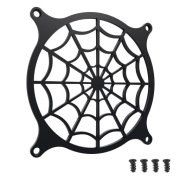 Dekoracyjna osłona wentylatora PC - WEB