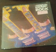 The rock collection Legendary rock 