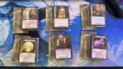 Władca pierścieni LCG Cienie Mrocznej Puszczy Lord of the Rings
