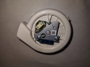 SILNIK SSĄCY TURBINA DO ROBOROCK S5 MAX S6 S55 S50 XIAOMI MI