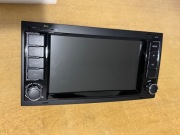 Radio nawigacja VW Volkswagen Touareg T5 Android 4GB