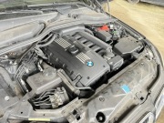 Silnik N53B30 218KM BMW E60, E61, E90, E91, E92, E93 185 tys km W AUCIE!