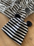 Czapka bawełniana myszka Miki jesień-wiosna