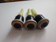 Dysza Hunter MP Rotator MP 3500 | łuk 90-210 | zasięg 9,4m - 10,7m