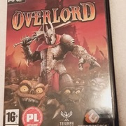 Gra Overlord Pc