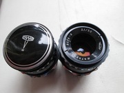 OBIEKTYWY DO KAMER , RZUTNIKÓW   4 SZT 