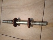 gryf prosty gryfy siłownia 