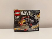 Lego Star Wars 75161