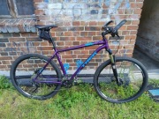 Rower Trek X-Caliber 9 XL