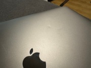 Macbook Pro 15 touch bar 