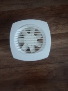 Wentylator klasyczny  fi 125 bezpośrednio  do instalacji  wydajność 230m3/h