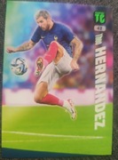 Karta Top class 2024 42