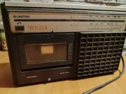Radio Unitra Wilga RM-301 z PRL-u 