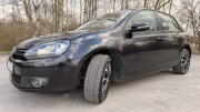 Volkswagen Golf 6 2.0 TDi 140 DSG6