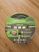 Wąż ogrodowy 20metrów 1/2cala 