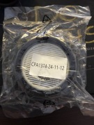 Filtr Laresar V7 odkurzacz, HEPA x3