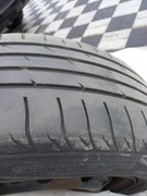 Felgi stalowe z oponami NEXEN 185/60 15" Fabia II