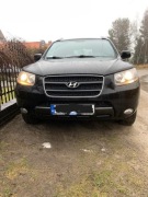 Na sprzedaż samochód Hyundai Santa Fe, rok 2008, silnik 2.2 CRDi.