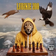 DMG 96 x Malowany - Ludzkie Zoo EP (2024)