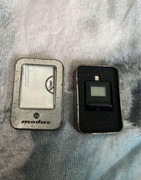 Kieszonkowy alkotester alkomat do Apple iPhone Lightning