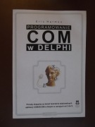 Eric Harmon - Programowanie COM w Delphi