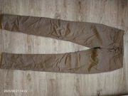 Spodnie damskie newplay