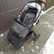 Wózek dziecięcy/spacerówka