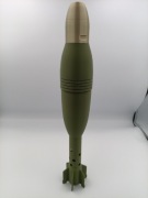 Replika. Granat odłamkowy O-LM60 do moździerza LMP-2017 oraz LM60 