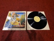 851. LP winyl Sally Oldfield – Playing In The Flame Bronze 204140 1981