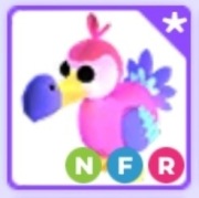 NFR Dodo! |NAJTANIEJ SZYBKO DUŻO POLECEŃ!| Adopt Me |Roblox