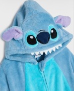 Nowy kombinezon strój Stitch bajkowy 6-8 lat