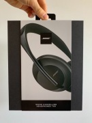 Słuchawki bezprzewodowe BOSE NC Headphones 700
