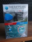 KOMPRES ŻELOWY CHŁODZĄCY ROZGRZEWAJĄCY Z PASKIEM 