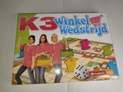 K3 Gra Planszowa zakupowa 