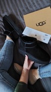 Buty UGG w czarnym kolorze. Rozmiar 38.