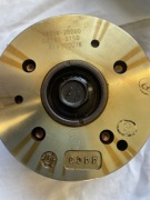 Wariator koło faz rozrządu kia