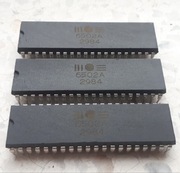 Układ CPU MOS 6502A 65C02 CMOS 1541 VC20 VIC20 PET Commodore 