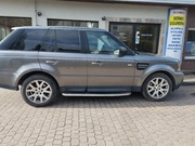 Land Rover koła zimowe 235/55/19 i 255/50/19