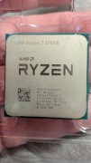 AMD Ryzen 7 3700X, 8x3.6GHz AM4,  w pełni sprawny, 