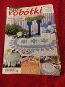 Anna Robótki 1/2014