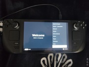 Używany SteamDeck 512GB LCD