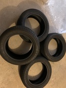 opony good year goodyear efficient grip R17 225/55 2019 komplet 2sztuki