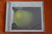 JEFF BECK – Beck Ola (1969) CD_ NOWA Folia! (*The Jeff Beck Group) 