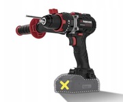 Akumulatorowa wiertarko wkrętarka udarowa Parkside Performance C3