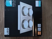 Nowa oprawa sufitowa eglo lombes led